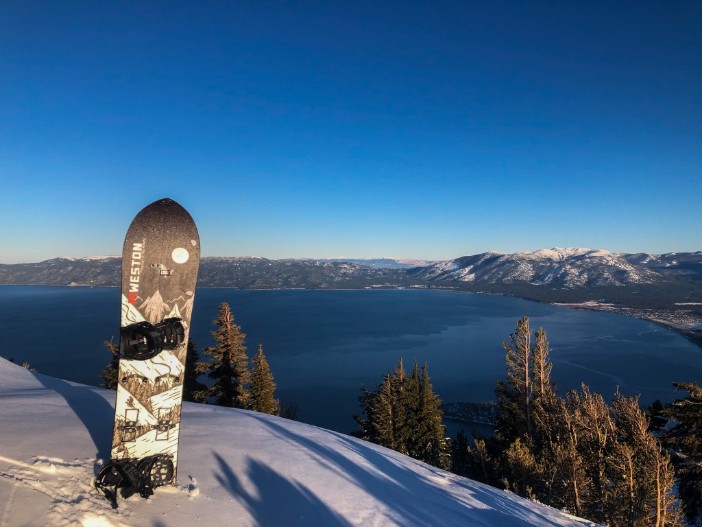 Weston Backcountry Backwoods Splitboard Review | Tested