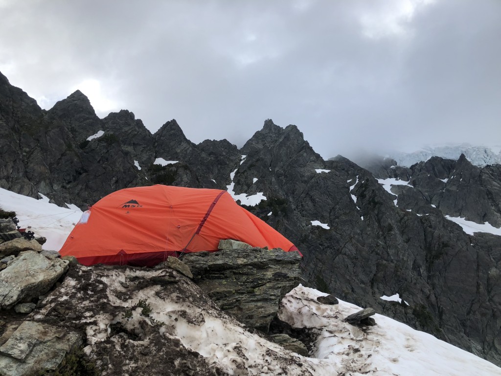 4 season tent - where will your 4-season tent take you?