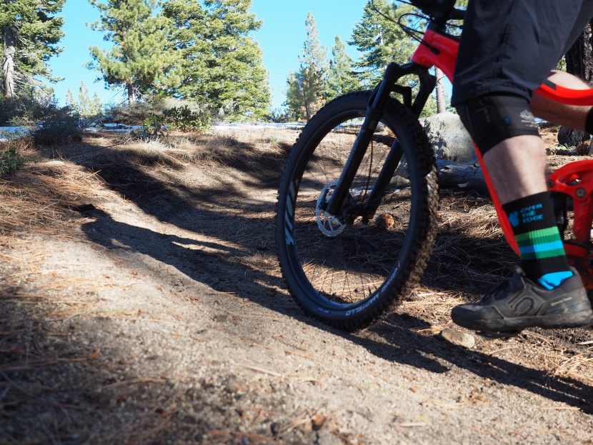 vittoria martello 2.6 - the martello is impressive but not quite a 2.6