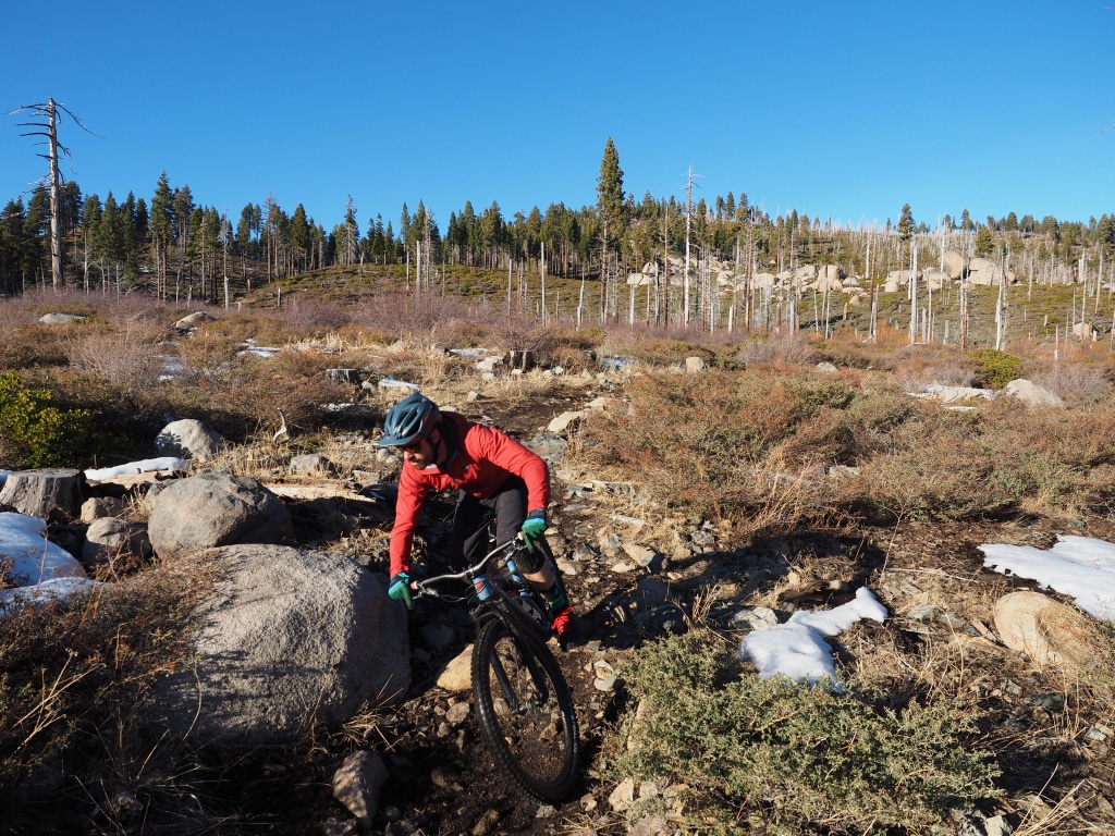 bontrager se5 team issue 2.6 - when you want a high-volume tire, the se5 is a great choice.