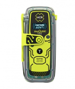 Product photo of ACR ResQLink View