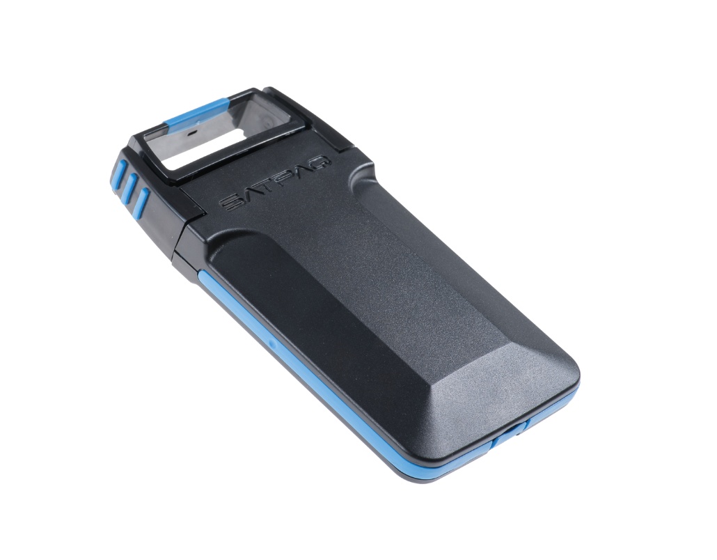 Higher Ground SatPaq Review