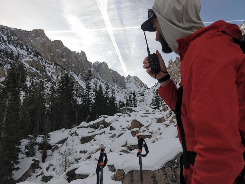 baofeng bf-f8hp - when it comes to range and clarity, the capabilities of the baofeng...