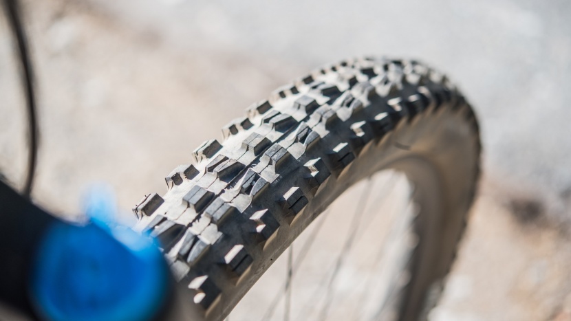 mountain bike tires - arguably the most popular mountain bike tire of all time, the maxxis...