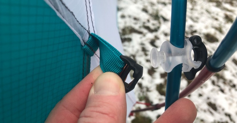 mountain hardwear outpost 2 - similar to other models from mountain hardwear and the north face...