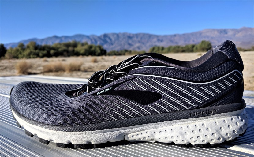 brooks ghost 12 release date