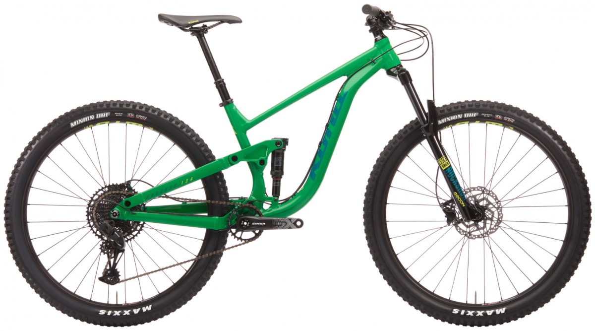 Kona Process 134 29 Review | Tested & Rated