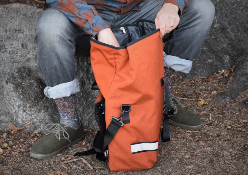 arkel signature h urban - the signature h provides plenty of storage, as well as an internal...