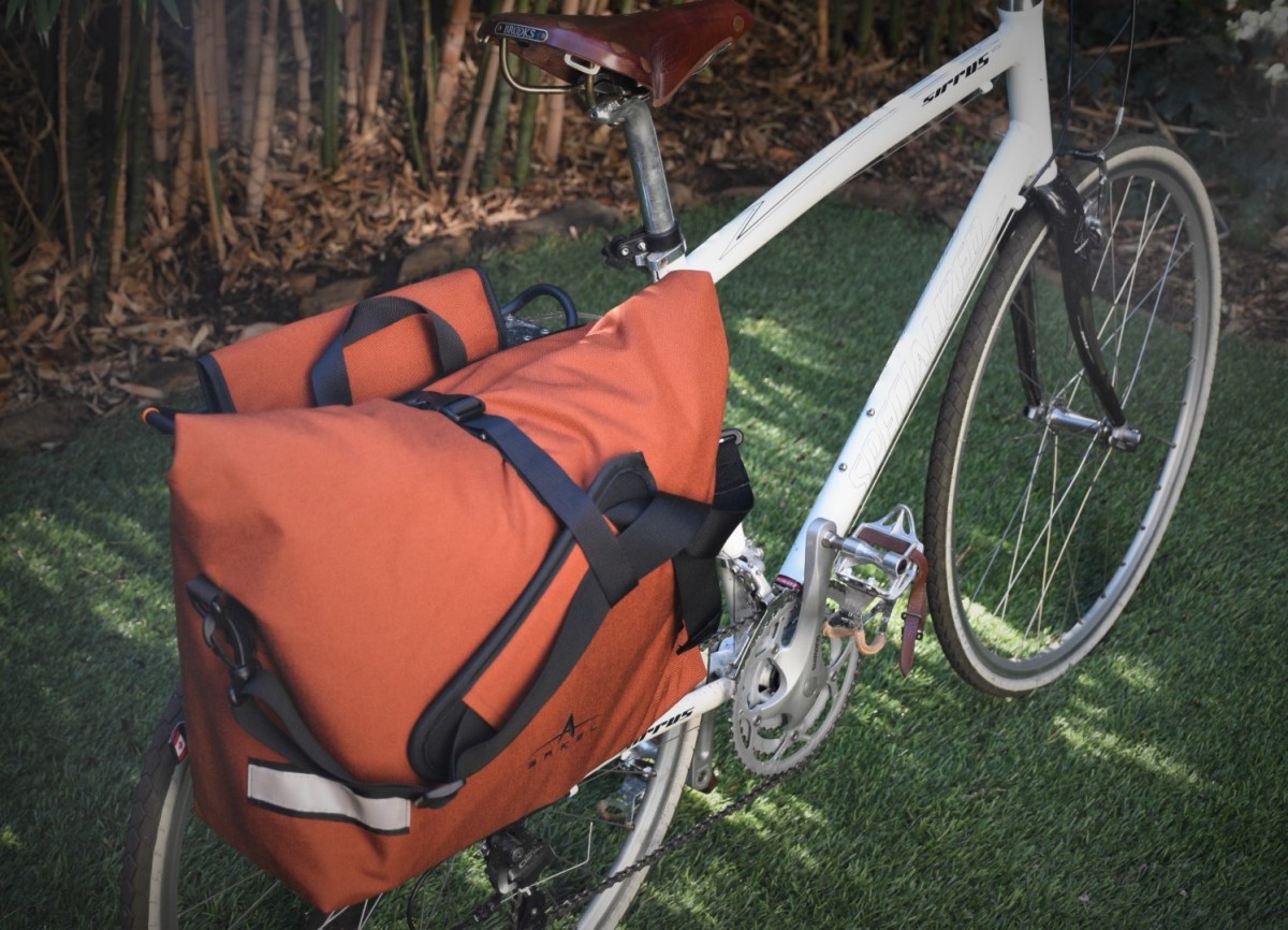 Arkel Signature H Urban Review