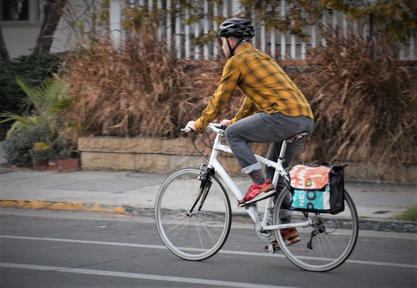 green guru dutchy - the dutchy is built from recycled billboard material, with no two...