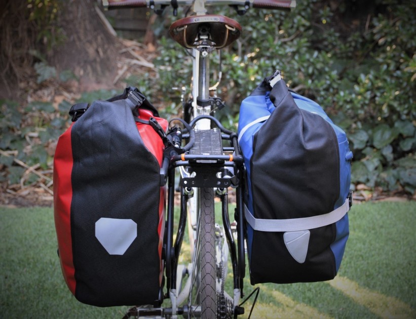 the titan's (right) storage capacity is on par with other models...