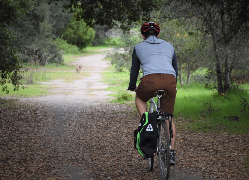 arkel bug pannier backpack - the bug pack is a versatile pannier perfectly suited for commuting...
