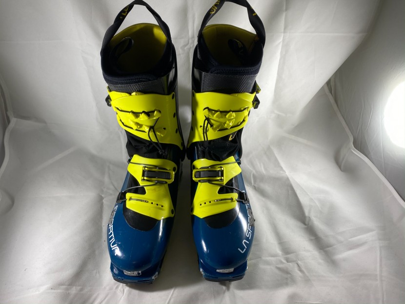 la sportiva sytron - the sytron should be considered. light boots have their place in a...