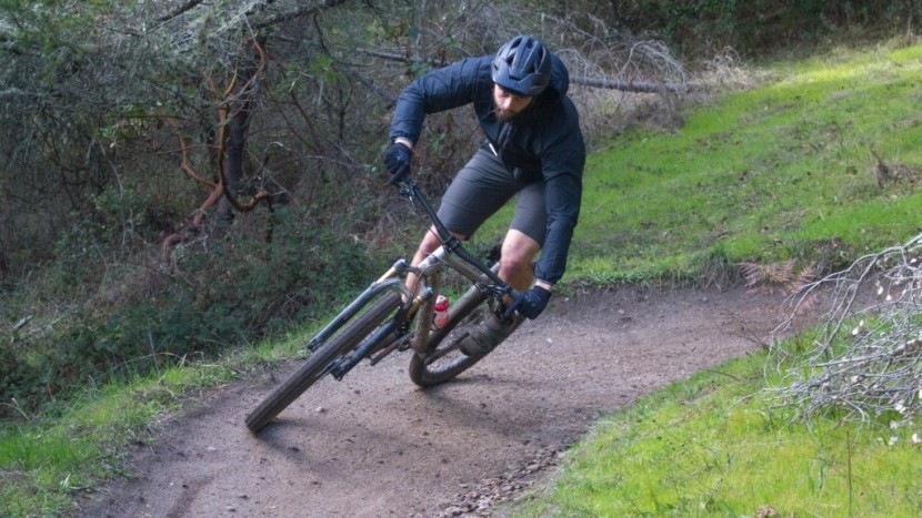 mountain bike gloves - we put each pair of gloves through the wringer in testing. simple...