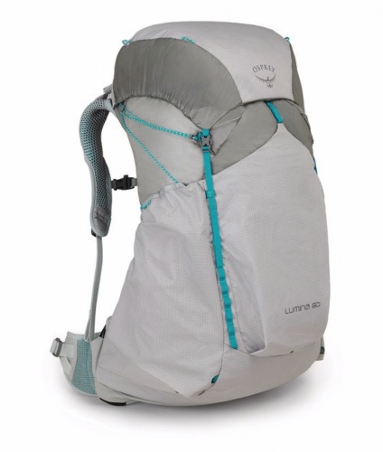 Osprey Lumina 60 Review
