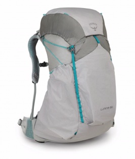 Product photo of Osprey Lumina 60