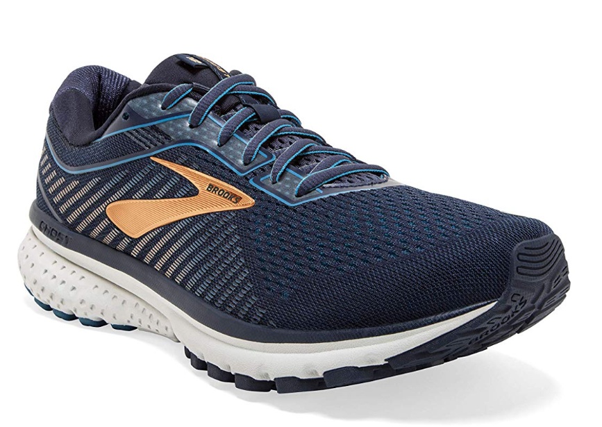 Brooks Ghost 12 Review