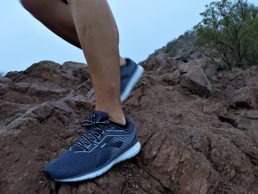 brooks ghost 12 release date