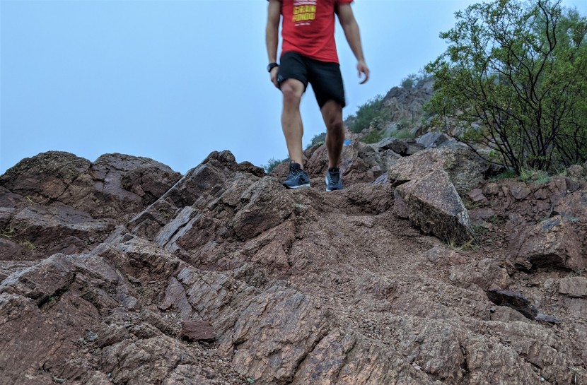 brooks ghost 12 - you'll notice how great the ghost 12's tread is when you're out on...