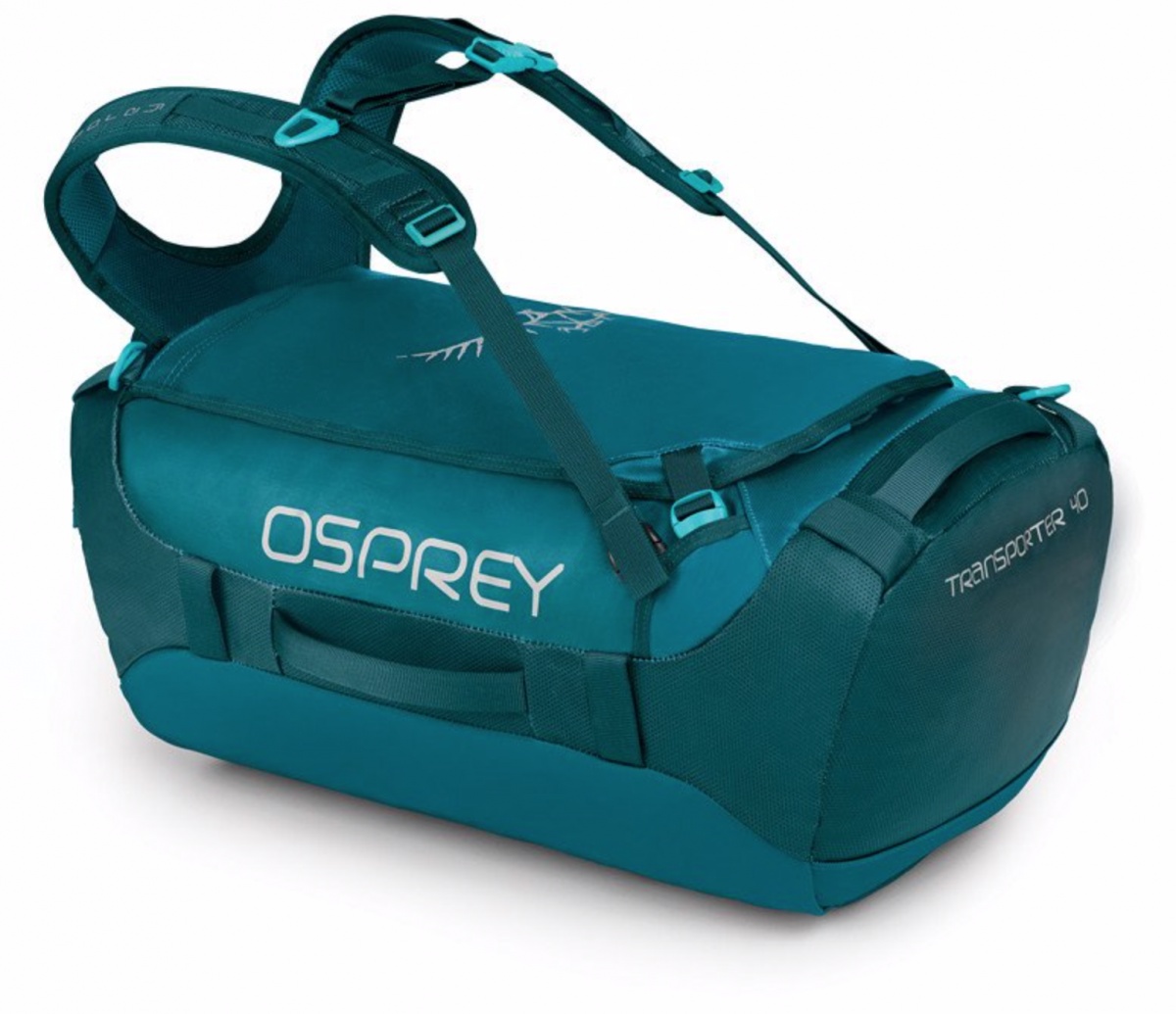 Osprey Transporter 40 Review