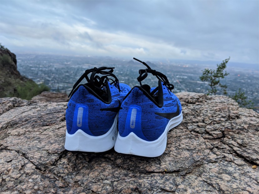 nike air zoom pegasus 36 review reddit