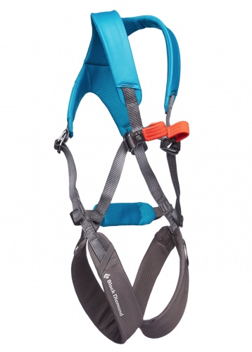 Black Diamond Momentum Full-Body Review