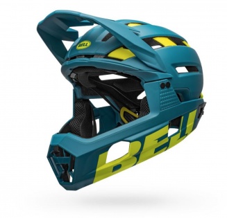 Product photo of Bell Super Air R Mips