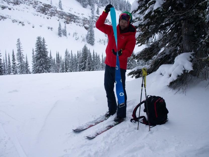 colltex mohair mix - this burst-captured photo points out an issue with the supple fabric...