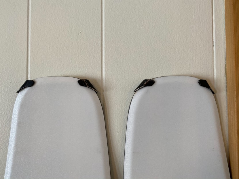 g3 alpinist+ speed - the tip hooks of the g3 skins leads the entire market. why others...