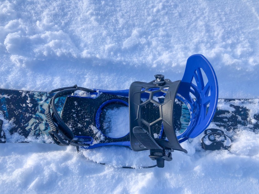 union expedition 2.0 - comfortable, light, and durable.