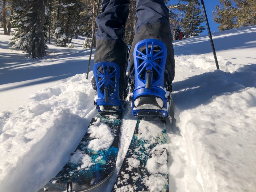 union expedition 2.0 - the uphill performance of expedition 2.0 is definitely an upgrade...