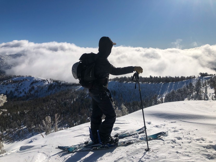 union expedition 2.0 - the expedition 2.0 provides comfortable straps and a padded base...