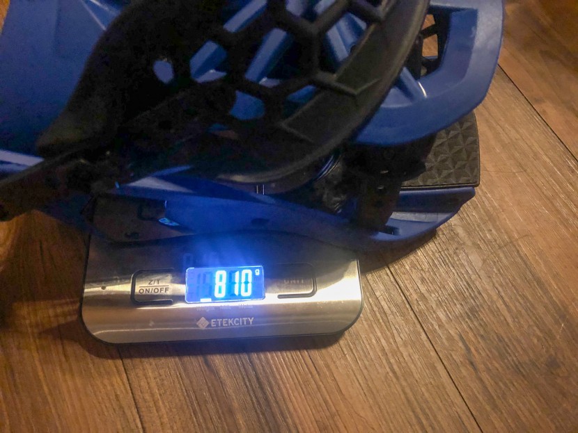 union expedition 2.0 - the expedition 2.0 weighs 810 grams, and is one of the heavier...