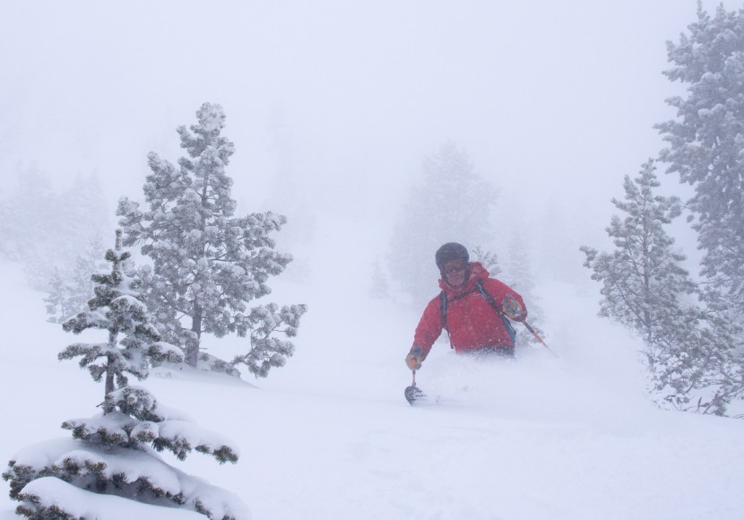 salomon mtn explore 95 - deep snow, tight turns, dynamic "up and down" style skiing. the mtn...