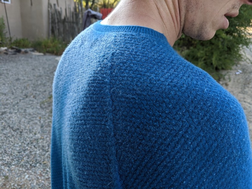 base layer men - it's all about moisture-wicking -- pulling sweat away from your skin...