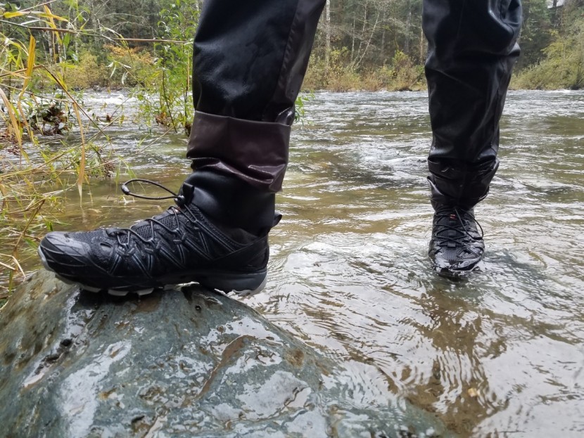 merrell choprock shandal - the choprock shandals come from a reputable company. we've loved...