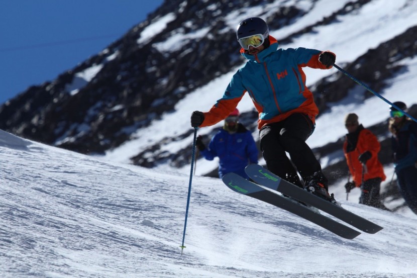 elan ripstick 96 - for a company that is more known for making skis with on-piste...