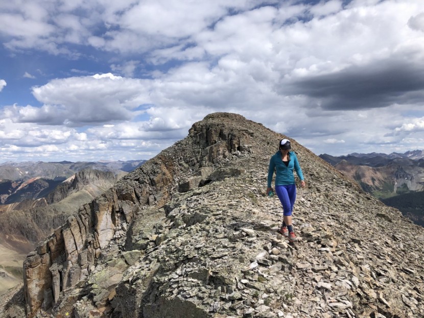 arc'teryx rho lt bottoms for women - here we take the arc'teryx rho lt bottoms on hiking run up a...