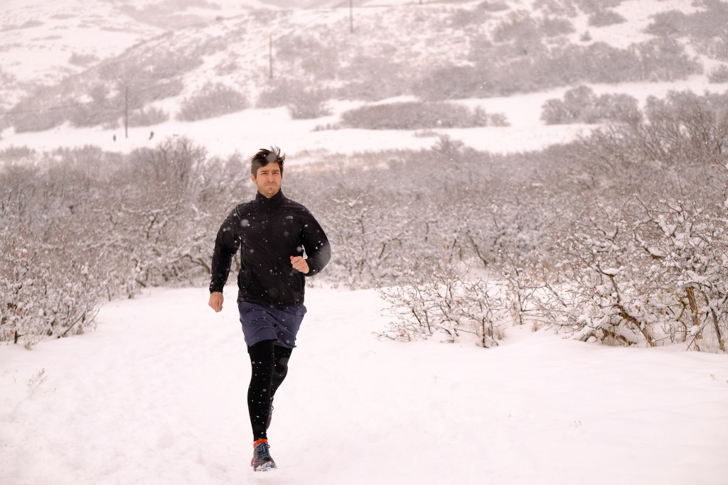 the north face flight better than naked - the north face better than naked is certainly better than being...