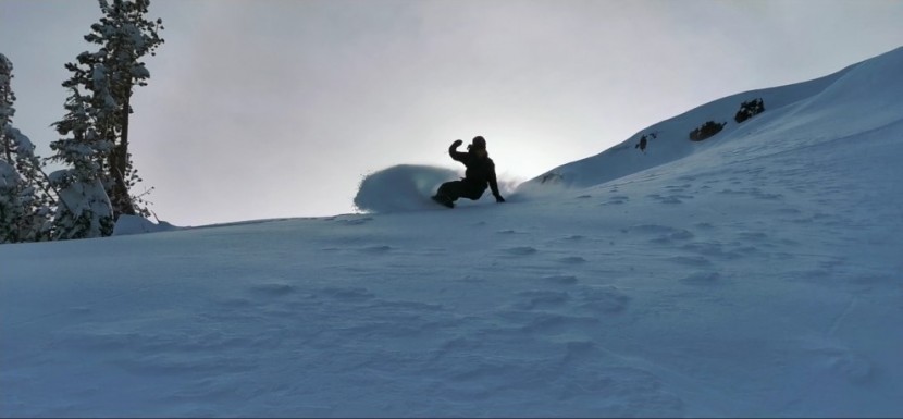 spark r&amp;d surge pro - the stiff flex of the surge pro enables efficient power transfer to...