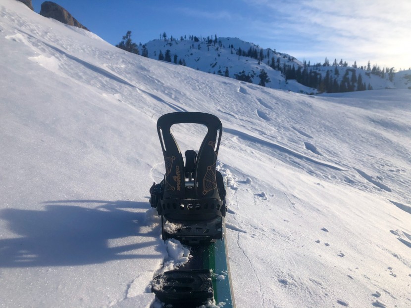 spark r&amp;d arc - the lean adjuster on the arc is user-friendly and intuitive, making...