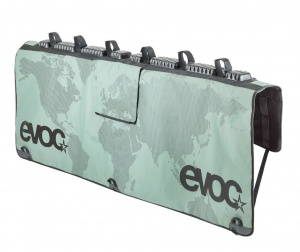 evoc tailgate pad