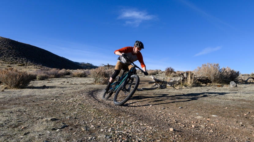 cannondale habit carbon 3 - speed is your friend on the habit. this bike likes to go fast and...