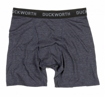Duckworth Vapor Brief Review