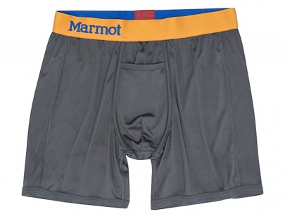 Marmot Performance Boxer Brief Review