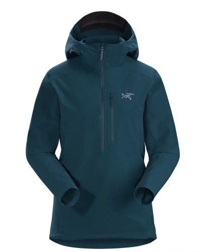 Arc'teryx Sigma SL Anorak Pullover - Women's Review
