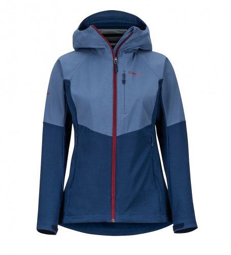 Marmot ROM - Women's Review