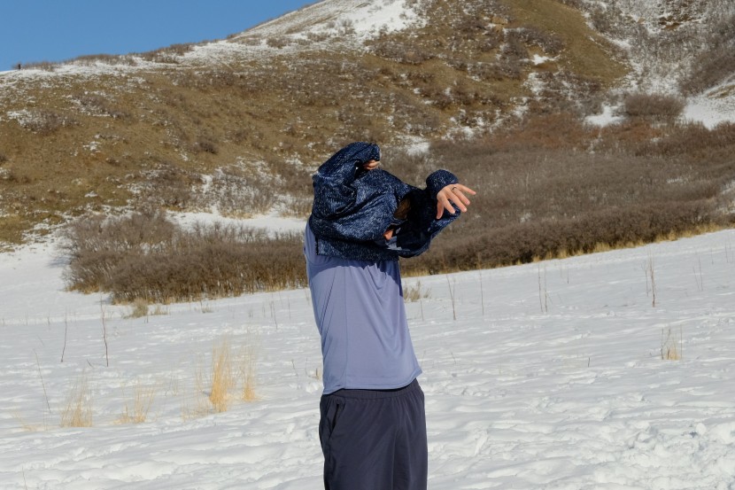 brooks lsd pullover - if your shoulder mobility is as poor as our main tester, you may opt...