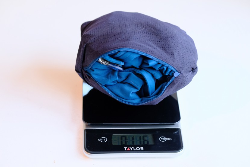 salomon rs softshell - compared to single-layer lightweight running jackets, any softshell...