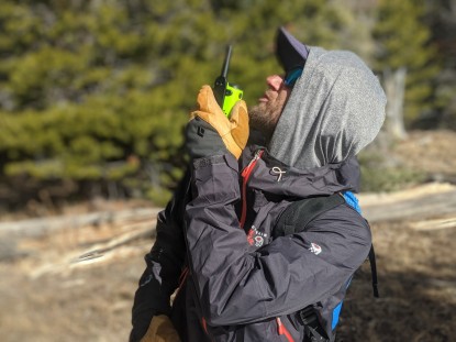 Product photo of Motorola T600